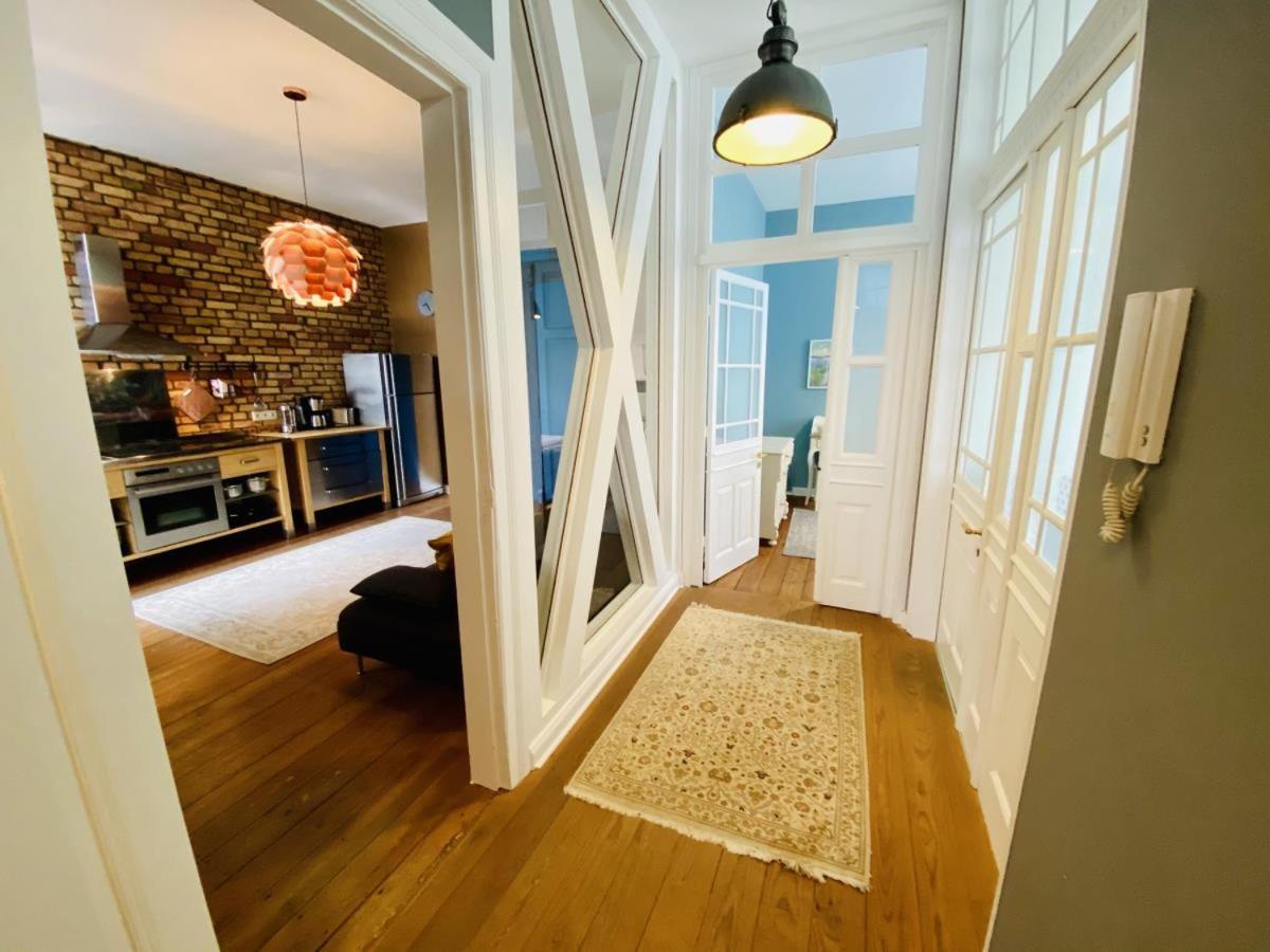 Minerva Südwind Apartment