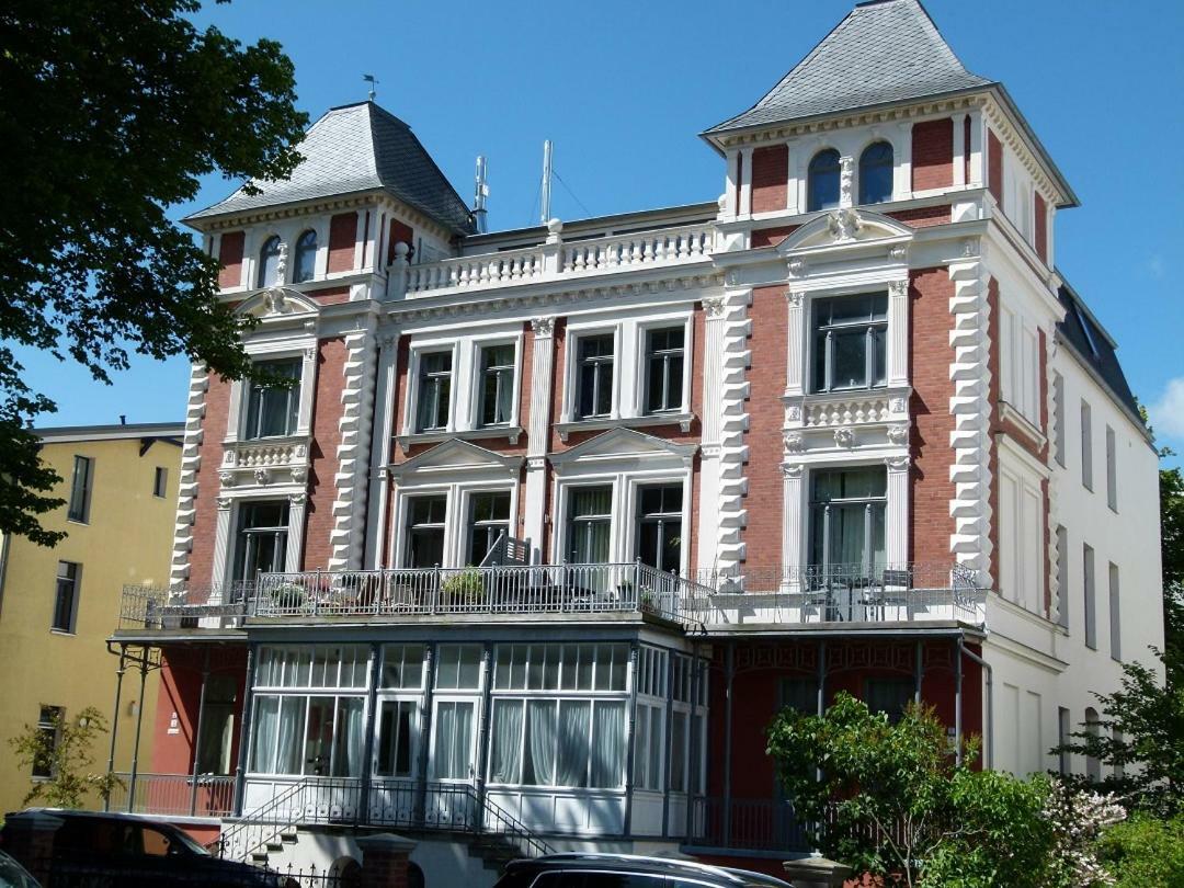 Apartment Minerva Südwind Rostock